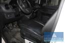 Lkw Doka offener Kasten MERCEDES Sprinter 316 CDi langer Radstand EZ 2020 61.000 km