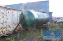 Transportfass EIGENBAU 10m³ Fass ca. 10.000L