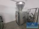 Portionniermaschine STORK Titan B.V. TA10 TA1101 Typ 4775000AA Bj. 2005