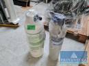 Wasserfilter 1x BWT bestclear 2XL und 1x Britta Purity C500 Quel ST