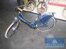 Damenfahrrad GREEN'S Retro blau