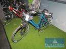 Damenfahrrad WINORA GREEN'S blau