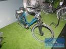 Damenfahrrad WINORA GREEN'S blau