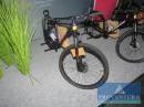 Herren-Mountainbike LAPIERRE blau