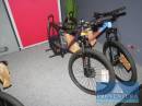 Herren-Mountainbike LAPIERRE blau