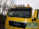 Lkw SZM MAN TGX 26.440 6x2, EZ 2012