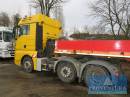 Lkw SZM MAN TGX 26.440 6x2, EZ 2012