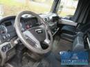 Lkw SZM MAN TGX 26.440 6x2, EZ 2012