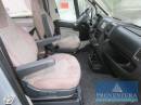 Camper Van HOBBY MAM 2, FIAT Ducato 130 Multijet 2.3 D - EZ. 2016