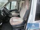 Camper Van HOBBY MAM 2, FIAT Ducato 130 Multijet 2.3 D - EZ. 2016