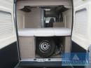 Camper Van HOBBY MAM 2, FIAT Ducato 130 Multijet 2.3 D - EZ. 2016