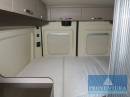 Camper Van HOBBY MAM 2, FIAT Ducato 130 Multijet 2.3 D - EZ. 2016