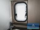 Camper Van HOBBY MAM 2, FIAT Ducato 130 Multijet 2.3 D - EZ. 2016