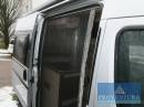 Camper Van HOBBY MAM 2, FIAT Ducato 130 Multijet 2.3 D - EZ. 2016