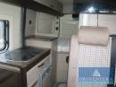 Camper Van HOBBY MAM 2, FIAT Ducato 130 Multijet 2.3 D - EZ. 2016