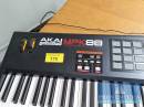 Keyboard AKAI PROFESSIONAL MPK88