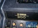 Powermixer YAMAHA Mixer EM 300