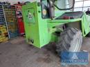 Teleskoplader MERLO P38.13 Bj. 2007