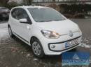 Pkw VOLKSWAGEN UP! 1.0, EZ 2015