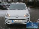 Pkw VOLKSWAGEN UP! 1.0, EZ 2015