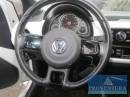 Pkw VOLKSWAGEN UP! 1.0, EZ 2015