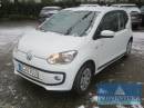 Pkw VOLKSWAGEN UP! 1.0, EZ 2015