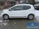 Pkw VOLKSWAGEN UP! 1.0, EZ 2015