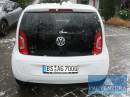 Pkw VOLKSWAGEN UP! 1.0, EZ 2015