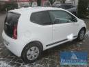 Pkw VOLKSWAGEN UP! 1.0, EZ 2015