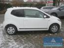 Pkw VOLKSWAGEN UP! 1.0, EZ 2015