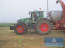 Ackerschlepper FENDT 930 Vario