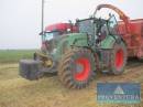 Ackerschlepper FENDT 930 Vario