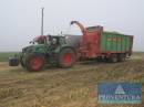 Ackerschlepper FENDT 930 Vario