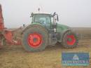 Ackerschlepper FENDT 939 Vario