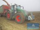 Ackerschlepper FENDT 939 Vario