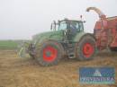 Ackerschlepper FENDT 939 Vario