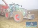 Ackerschlepper FENDT 930 Vario