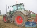 Ackerschlepper FENDT 930 Vario