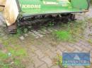 Frontmähwerk KRONE Easycut F320CV