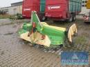 Frontmähwerk KRONE Easycut F320CV