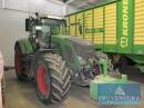 Ackerschlepper FENDT 930 Vario