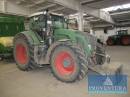 Ackerschlepper FENDT 930 Vario