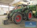 Ackerschlepper FENDT 930 Vario