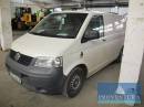 Lkw geschlossener Kasten VW T5 1.9 TDI