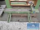 Drechselmaschine KILLINGER KM 2000 S