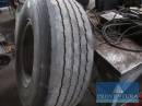 Lkw-Rad mit Reifen BRIDGESTONE 365/80 R20 160K R164