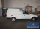 Lkw Pickup Hardtop VW Caddy 1.9 SDI