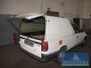 Lkw Pickup Hardtop VW Caddy 1.9 SDI