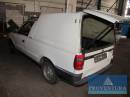 Lkw Pickup Hardtop VW Caddy 1.9 SDI