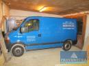 Lkw Kasten RENAULT Master 2.5 DCI 100